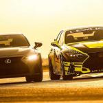 Lexus IS 500 F Sport Performance Launch Edition #7