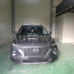 2020 Hyundai Santa Fe TM 2.20 2WD EXCLUSIVE