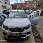 2020 Renault Thalia in Turkey