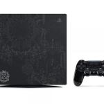 PlayStation®4 Pro KINGDOM HEARTS III LIMITED EDITION Console(Japan Import) 