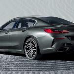 BMW 8 Series Gran Coupe Collector Edition (Japan) #4