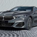 BMW 8 Series Gran Coupe Collector Edition (Japan) #5