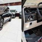 Rolls-Royce Cullinan 2020 Black in Dubai