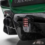 Mansory F8XX 880HP Ferrari F8 Tributo #6