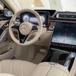 2022 Mercedes Maybach S680