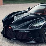 Bugatti La Voiture Noire final version #2