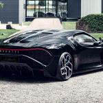 Bugatti La Voiture Noire final version #4