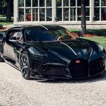 Bugatti La Voiture Noire final version #5