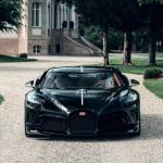 Bugatti La Voiture Noire final version #7