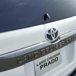 Toyota Land Cruiser Prado 70th Anniversary Limited Edition #3