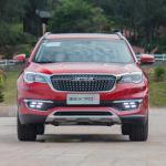 chery jetour x70s