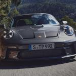 #9 2022 Porsche 911 GT3 Touring