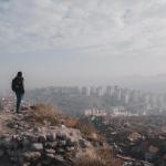 Looking at the cityscape of Ankara Photo by Febiyan on Unsplash