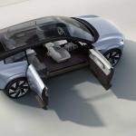 Volvo Concept Recharge #8