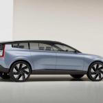 Volvo Concept Recharge #10