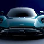 آلبوم عکس استون مارتین والهالا (Aston Martin Valhalla 2022)