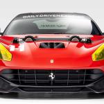 Ferrari F12berlinetta by Daily Driven Exotics