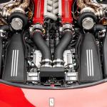Ferrari F12berlinetta by Daily Driven Exotics