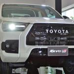 Toyota Hilux Revo GR Sport #5