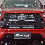 Toyota Hilux Revo GR Sport #13