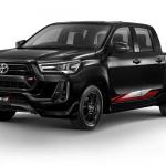 Toyota Hilux Revo GR Sport #18