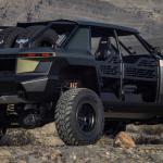 Chevrolet Beast Concept #3