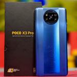 Xiaomi Poco X3 Pro #4
