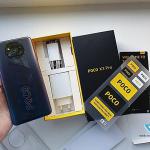 Xiaomi Poco X3 Pro #6