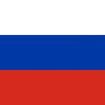 پرچم کشور روسیه | Russian flag