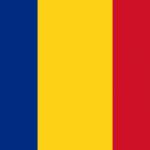 پرچم کشور رومانی | Romania flag