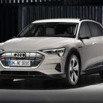 2022 Audi E-Tron