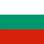 پرچم بلغارستان - Flag of Bulgaria