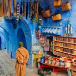 آلبوم عکس کشور مراکش