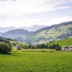 عکس کشور اتریش - منظره تماشایی از طبیعت اتریش - Photo by Tom Def