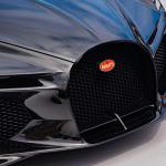 Bugatti Mistral #5