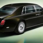 #2 2023 Rolls-Royce Phantom