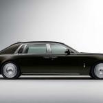 #3 2023 Rolls-Royce Phantom