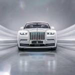 #7 2023 Rolls-Royce Phantom