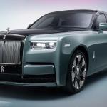 #9 2023 Rolls-Royce Phantom