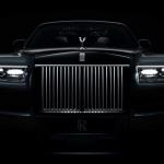#18 2023 Rolls-Royce Phantom