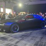 Dodge Charger Daytona SRT Concept EV #5