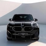 آلبوم عکس بی ام و ایکس ام 2023 - 2023 BMW XM
