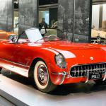 2023 Chevrolet Corvette