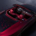 Rolls-Royce La Rose Noir Droptail #6