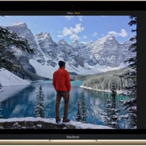 آلبوم عکس سیستم عامل جدید اپل OS X El Capitan #10