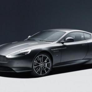محبوب ترین خودروهای اسپورت سال 2015 : Aston Martin DB9 2016 GT

شتاب صفر تا 100 : 4.6 ثانیه - حداکثر سرعت : 294 کیلومتر در ساعت

موتور : V12 با قدرت 540 اسب بخار و حجم 6 لیتر

قیمت : 202,775 هزار دلار