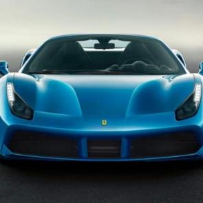 محبوب ترین خودروهای اسپورت سال 2015 : Ferrari 488 Spider

شتاب صفر تا صد این خودرو زیر 3 ثانیه است

قیمت پایه : 275,000 هزار دلار