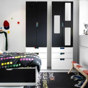 #1 ایده های طراحی اتاق کودک آیکیا