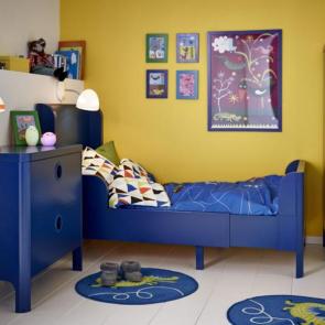 #8 ایده های طراحی اتاق کودک آیکیا