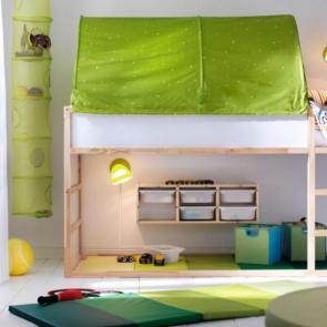 #10 ایده های طراحی اتاق کودک آیکیا